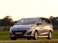 Mazda 5 2010 photo