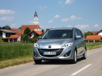 Mazda 5 2010 photo