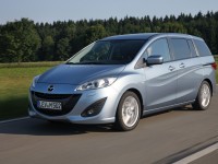 Mazda 5 2010 photo