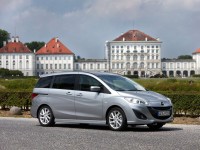 Mazda 5 2010 photo