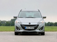 Mazda 5 2010 photo