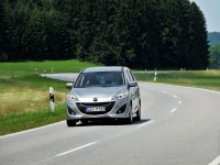 Mazda 5 2010 photo