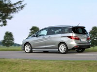 Mazda 5 2010 photo