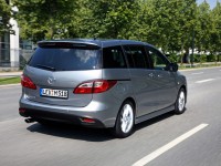 Mazda 5 2010 photo