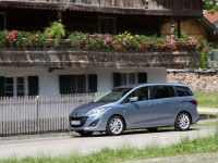 Mazda 5 2010 photo