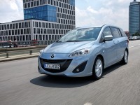 Mazda 5 2010 photo