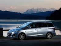 Mazda 5 2010 photo