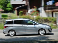 Mazda 5 2010 photo