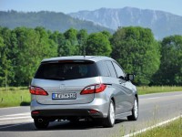 Mazda 5 2010 photo