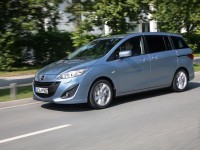 Mazda 5 2010 photo