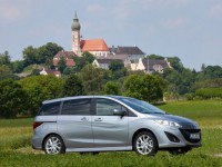 Mazda 5 2010 photo