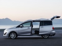 Mazda 5 2010 photo