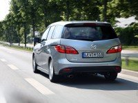 Mazda 5 2010 photo
