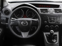 Mazda 5 2010 photo