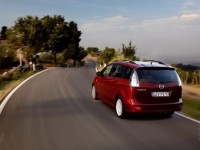 Mazda 5 2005 photo