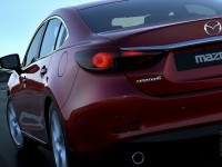 Mazda 6 2012 photo