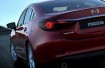 Mazda 6 2012
