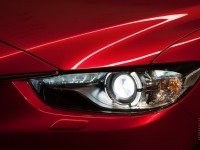 Mazda 6 2012 photo