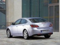 Mazda 6 2007 photo