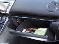Mazda 6 2007 photo