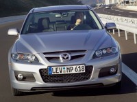 Mazda 6 MPS photo