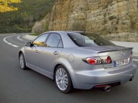 Mazda 6 MPS photo