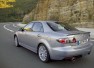 Mazda 6 MPS