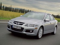 Mazda 6 MPS photo
