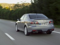 Mazda 6 MPS photo