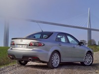 Mazda 6 MPS photo