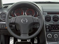 Mazda 6 MPS photo