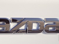Mazda 6 2007 photo
