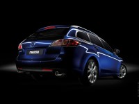 Mazda 6 2007 photo