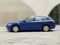 Mazda 6 2007 photo