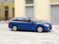 Mazda 6 2007 photo