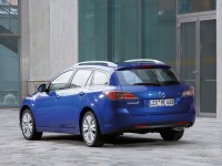 Mazda 6 2007 photo