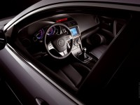 Mazda 6 2007 photo