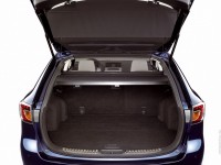 Mazda 6 2007 photo