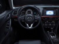 Mazda 6 SW 2012 photo