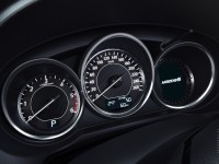 Mazda 6 SW 2012 photo