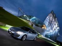Mazda 6 2010 photo