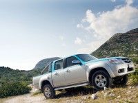 Mazda BT-50 photo