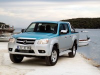 Mazda BT-50 photo