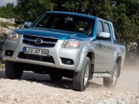 Mazda BT-50 photo