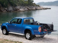Mazda BT-50 photo