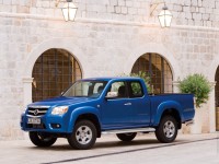 Mazda BT-50 photo