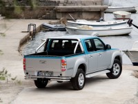 Mazda BT-50 photo