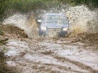 Mazda BT-50 photo