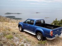 Mazda BT-50 photo