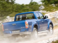 Mazda BT-50 photo